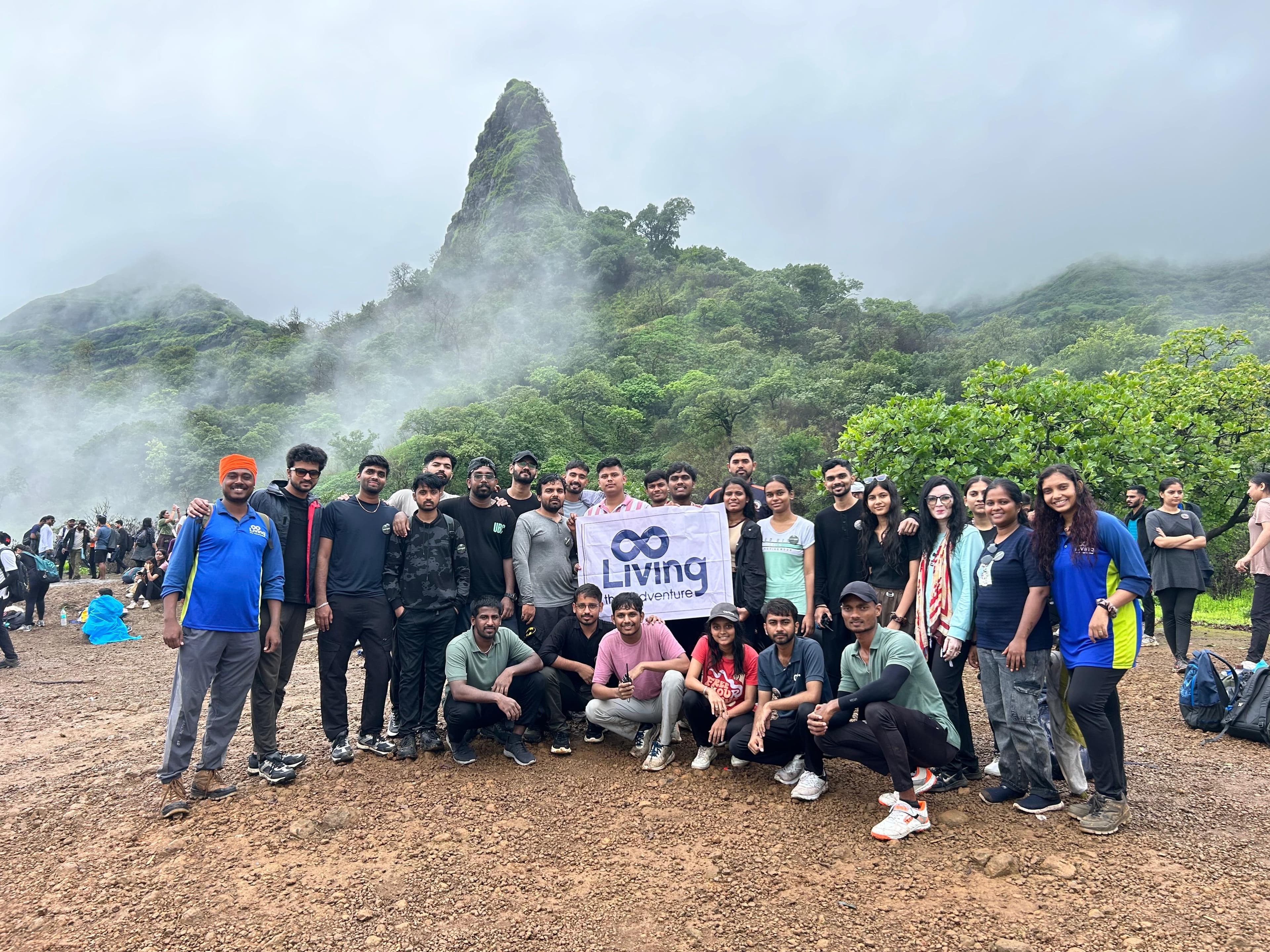 Andharban Jungle Trek — expedition photo 4
