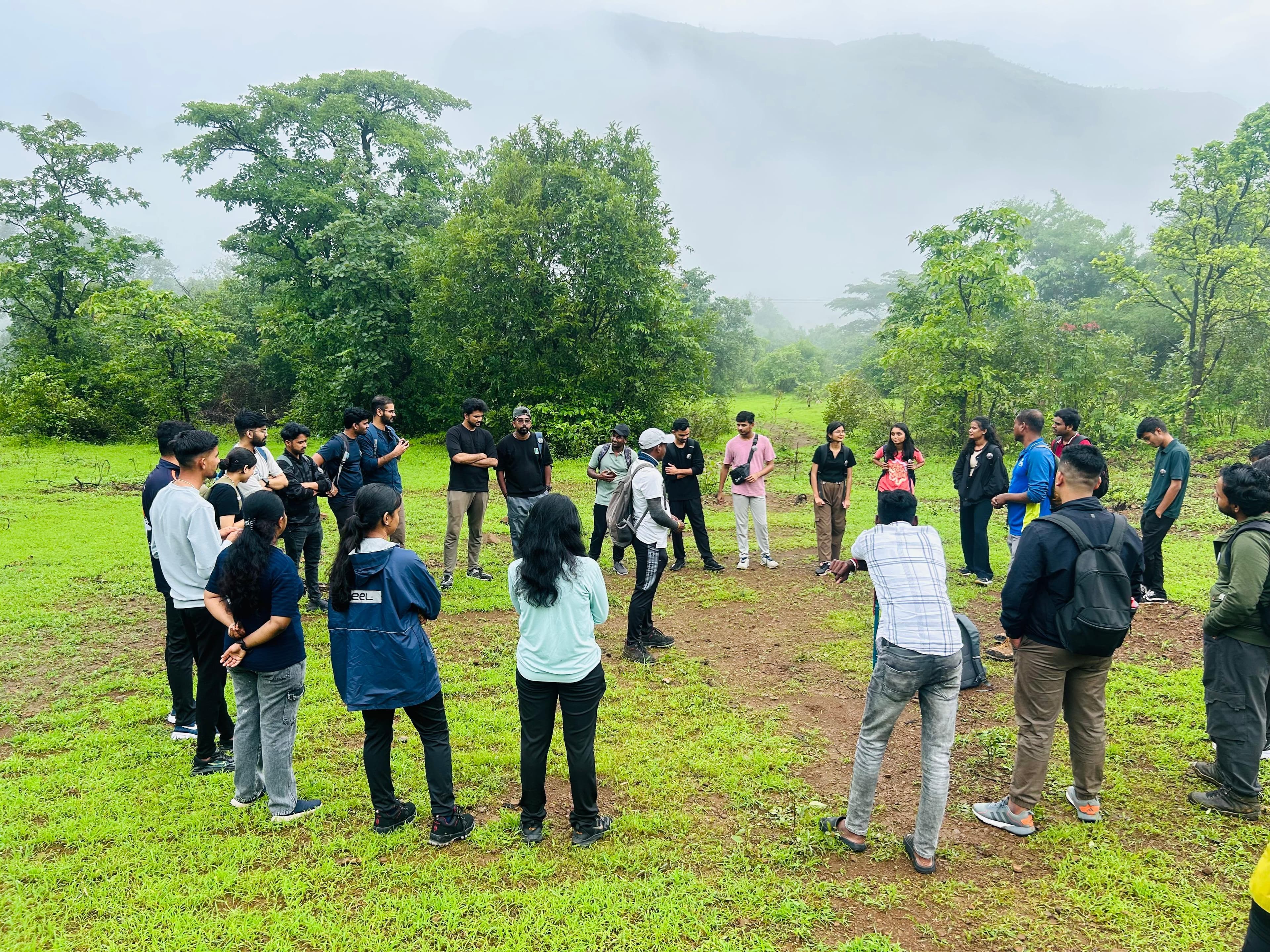Andharban Jungle Trek — expedition photo 6