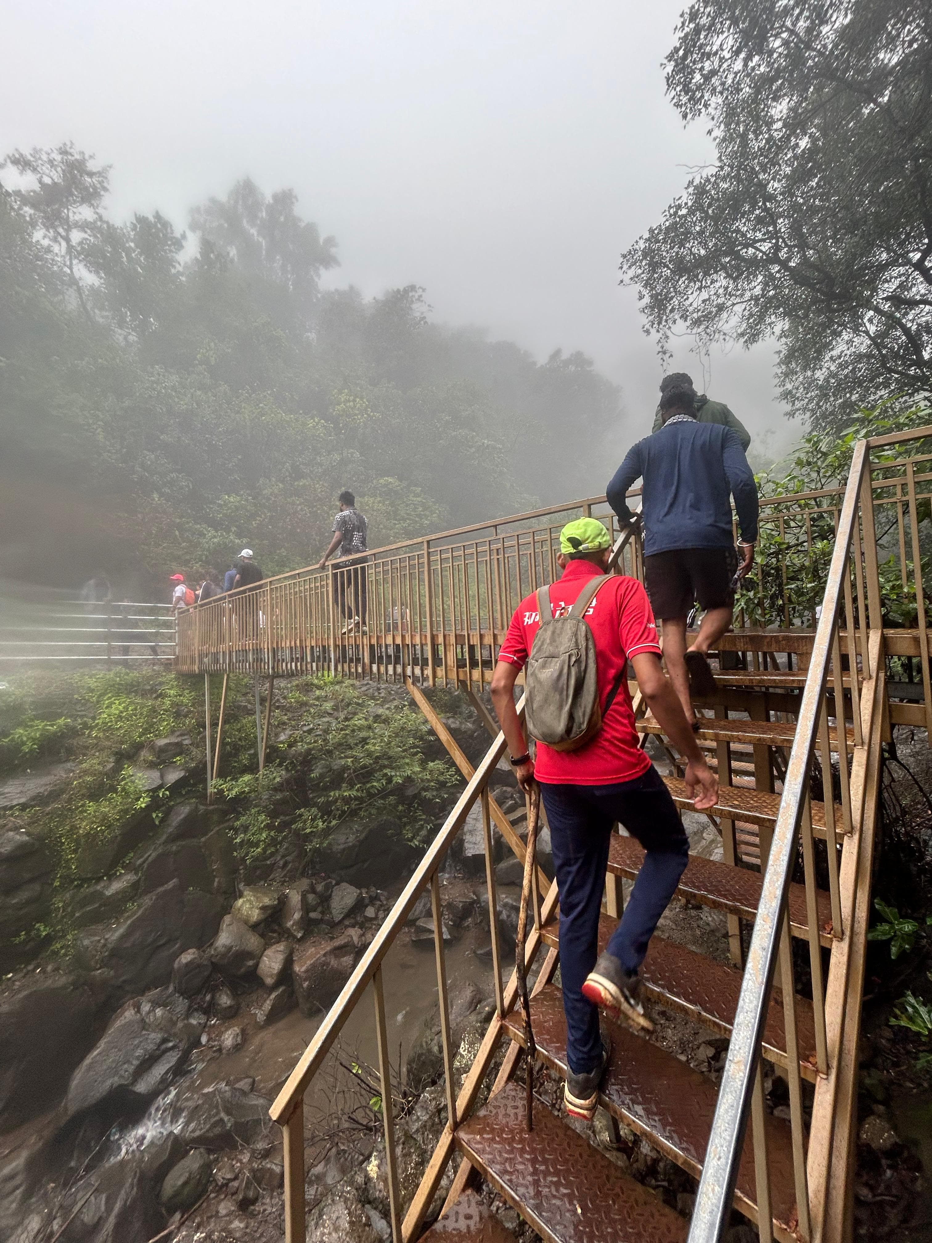 Andharban Jungle Trek — expedition photo 8