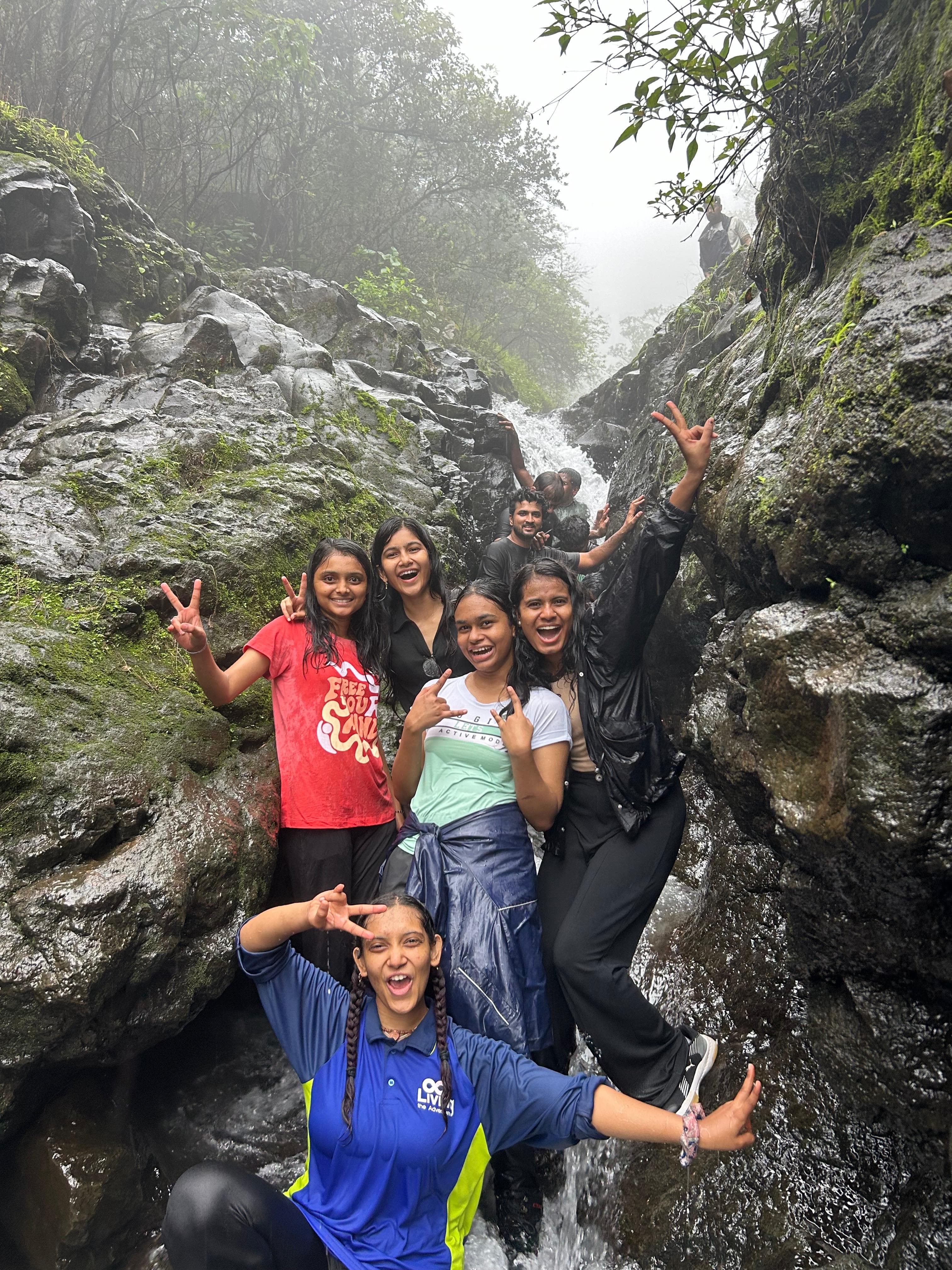 Andharban Jungle Trek — expedition photo 1