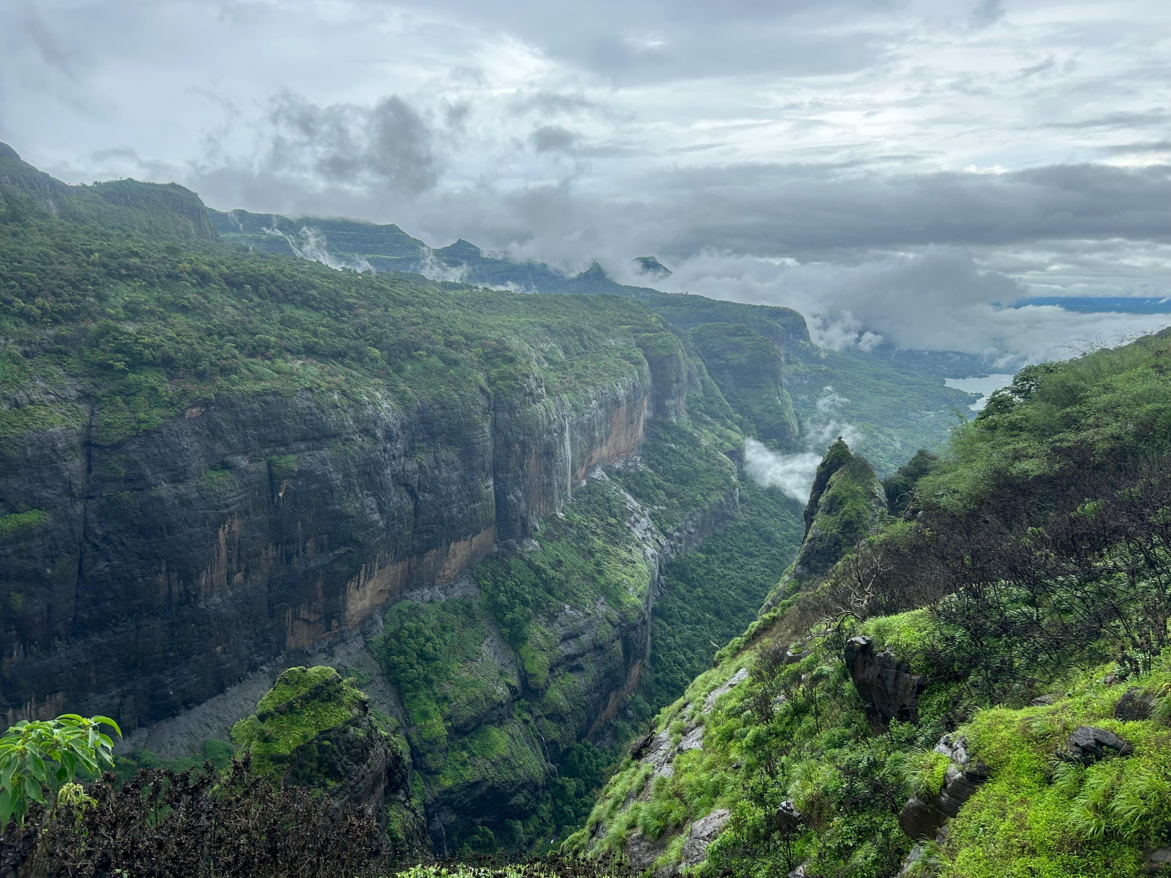 Andharban Jungle Trek