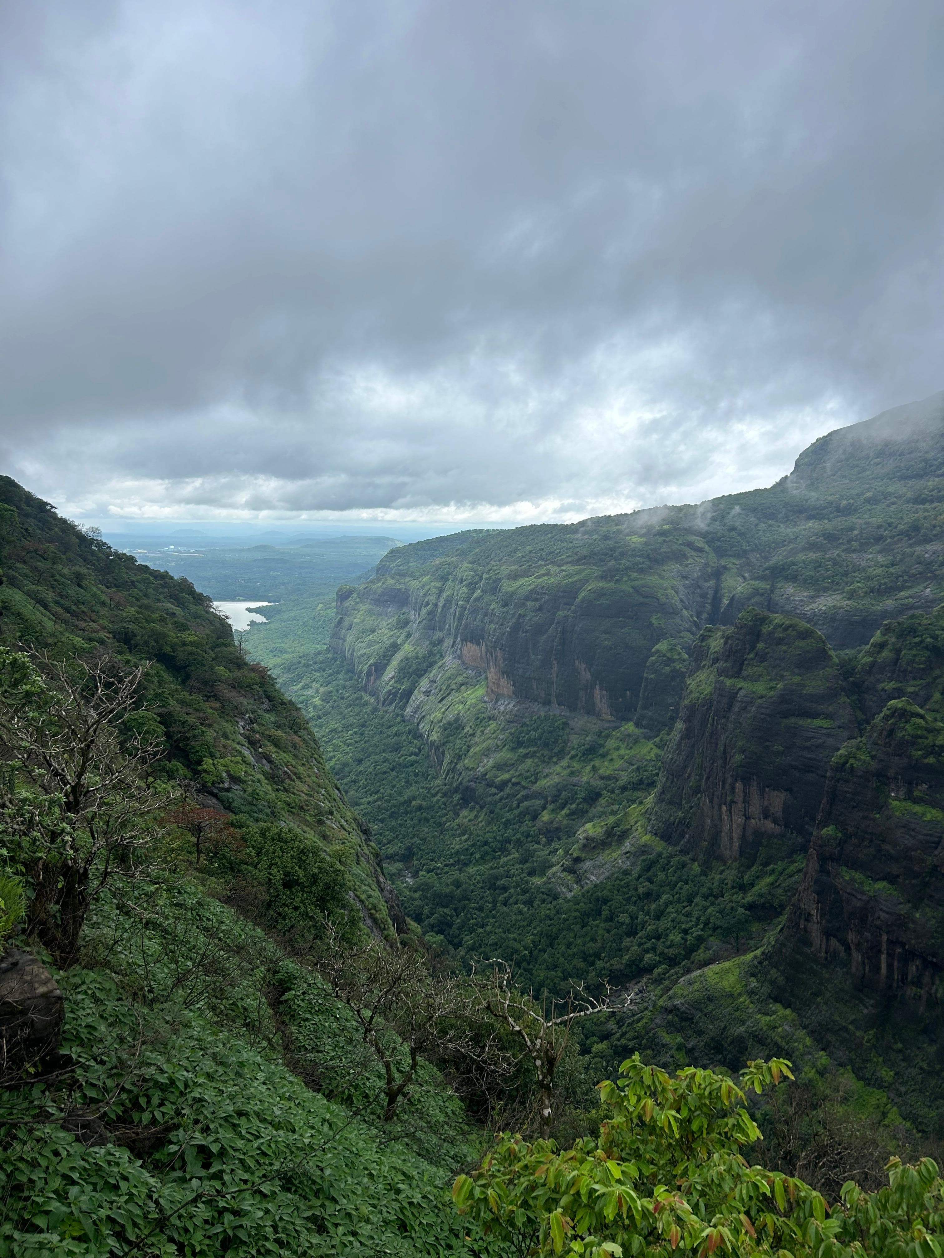 Andharban Jungle Trek — expedition photo 5